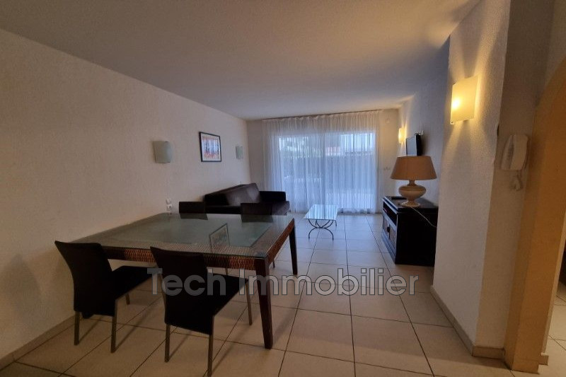 Vente appartement Argelès-sur-Mer  