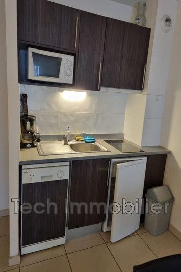 Vente appartement Argelès-sur-Mer  