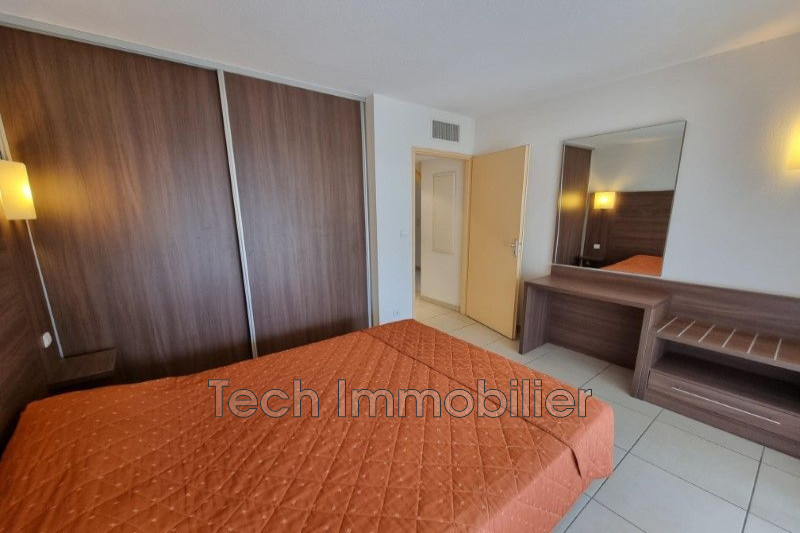 Vente appartement Argelès-sur-Mer  