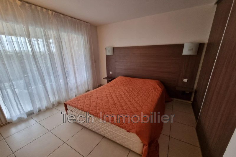 Vente appartement Argelès-sur-Mer  