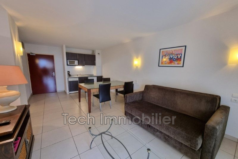 Vente appartement Argelès-sur-Mer  