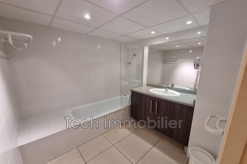 Vente appartement Argelès-sur-Mer  