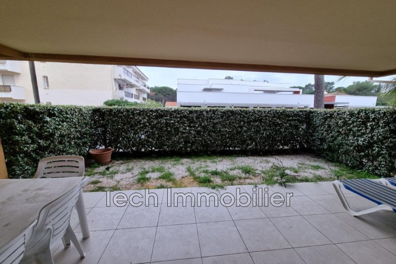Vente appartement Argelès-sur-Mer  