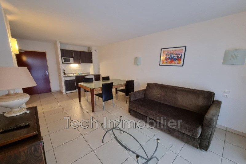 Vente appartement Argelès-sur-Mer  