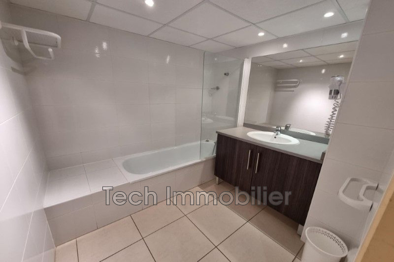 Vente appartement Argelès-sur-Mer  