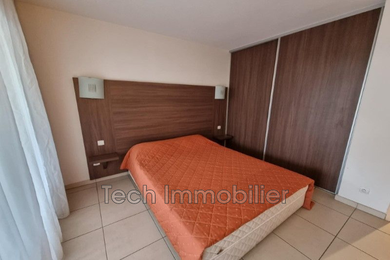 Vente appartement Argelès-sur-Mer  