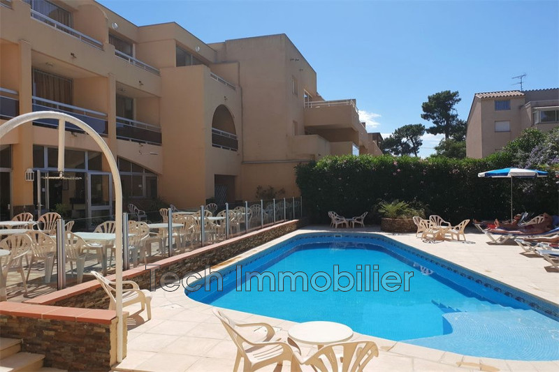 Vente appartement Argelès-sur-Mer  