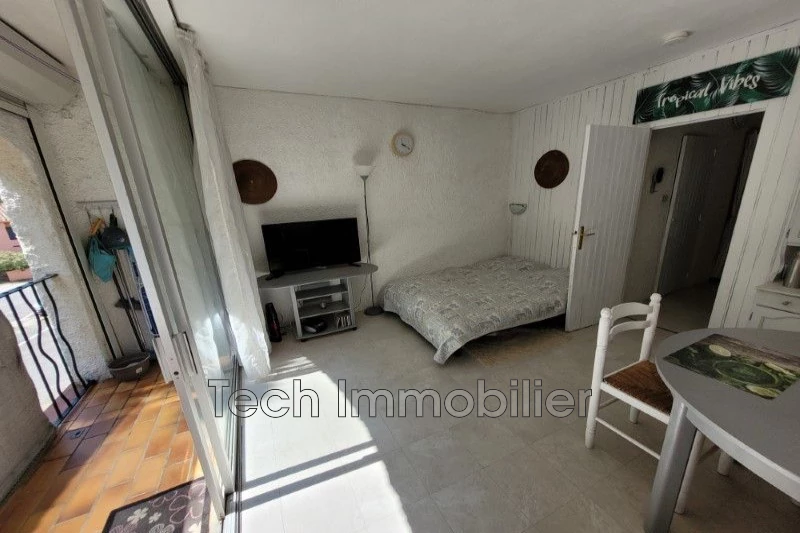 Vente appartement Argelès-sur-Mer  