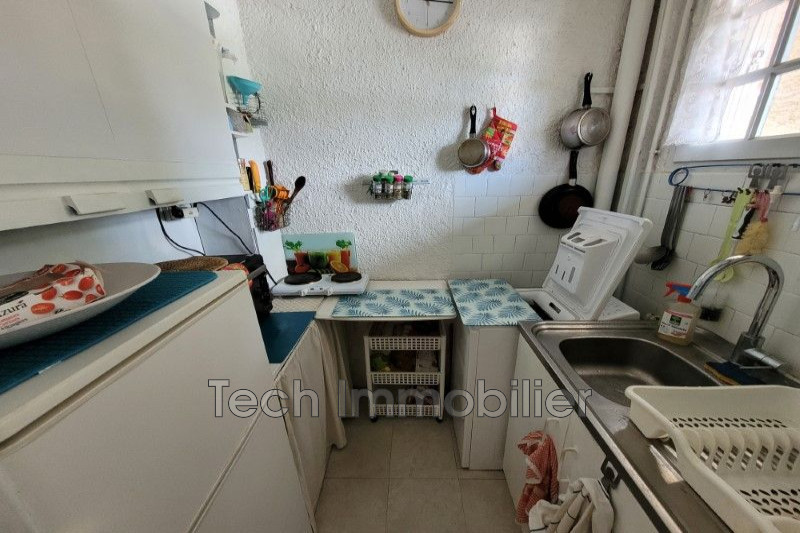Vente appartement Argelès-sur-Mer  