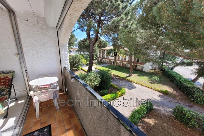 Vente appartement Argelès-sur-Mer  