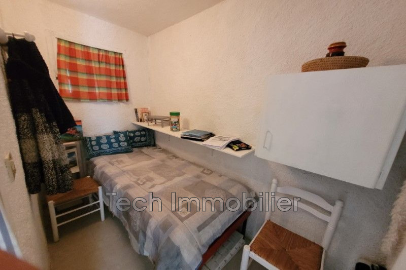Vente appartement Argelès-sur-Mer  