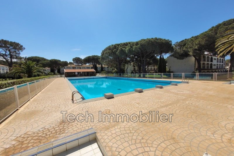 Vente appartement Argelès-sur-Mer  