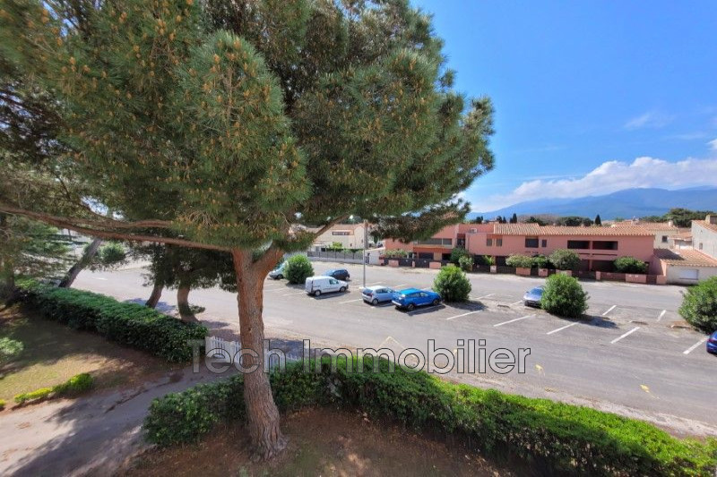 Vente appartement Argelès-sur-Mer  