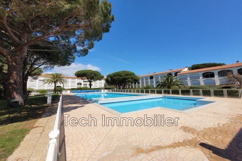 Vente appartement Argelès-sur-Mer  