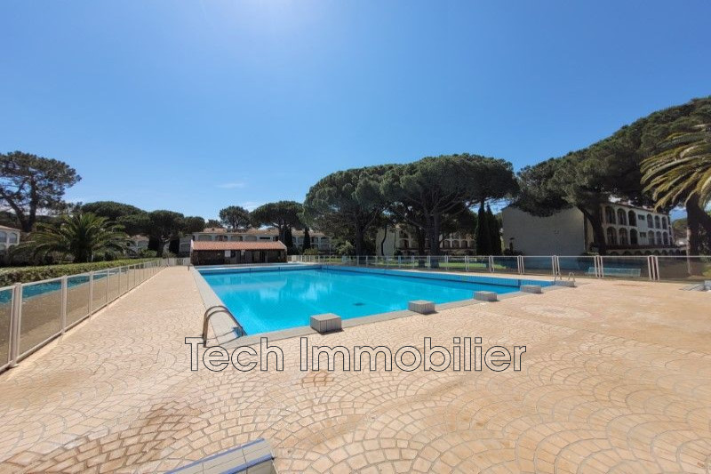 Vente appartement Argelès-sur-Mer  
