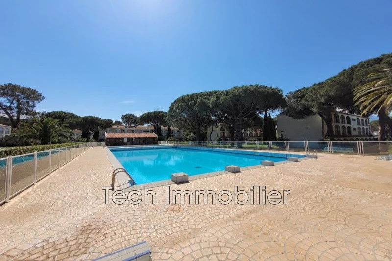 Vente appartement Argelès-sur-Mer  