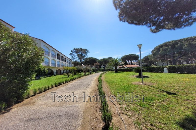 Vente appartement Argelès-sur-Mer  