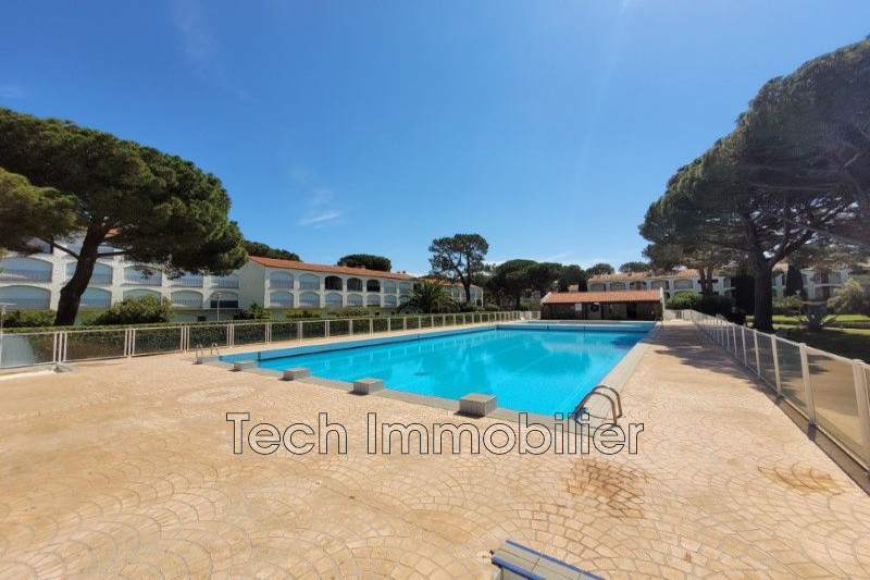 Vente appartement Argelès-sur-Mer  