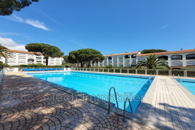 Vente appartement Argelès-sur-Mer  