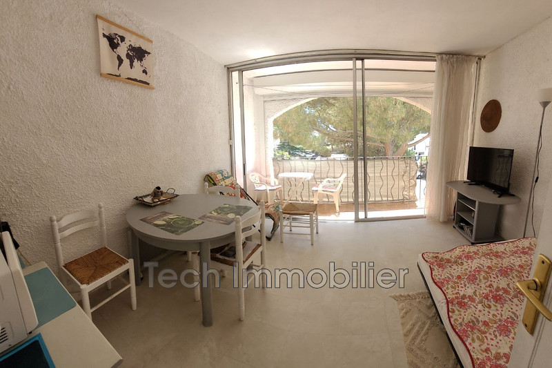 Vente appartement Argelès-sur-Mer  
