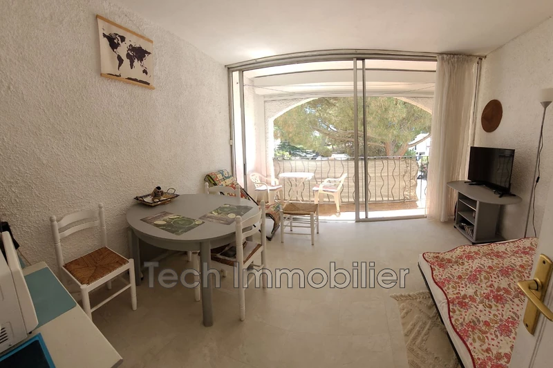 Vente appartement Argelès-sur-Mer  