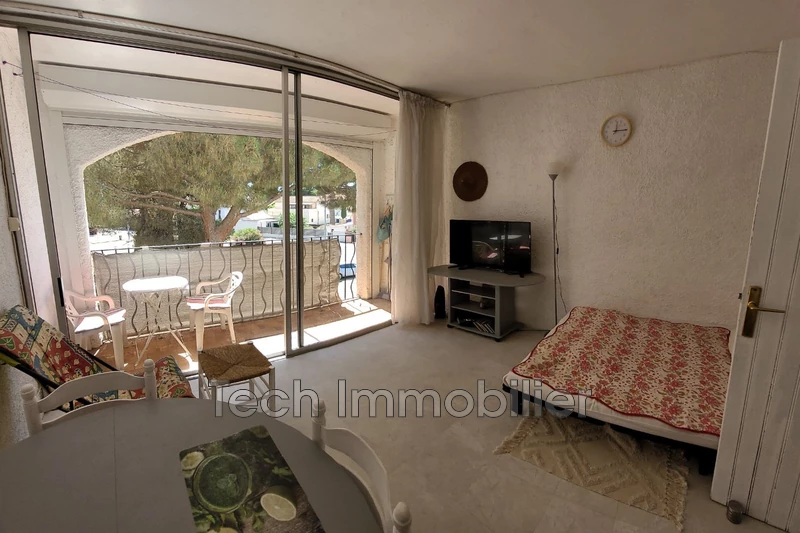 Vente appartement Argelès-sur-Mer  