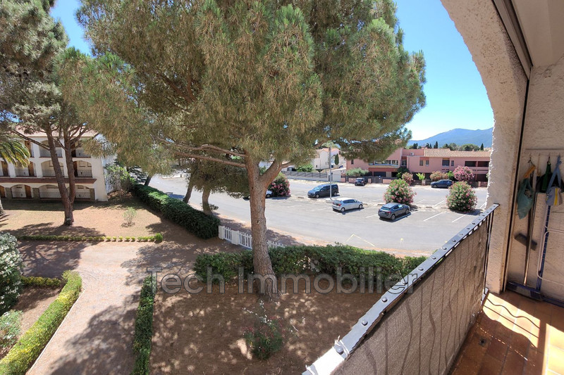 Vente appartement Argelès-sur-Mer  