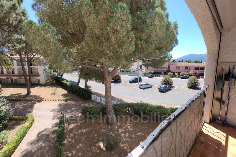 Vente appartement Argelès-sur-Mer  