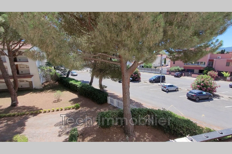 Vente appartement Argelès-sur-Mer  