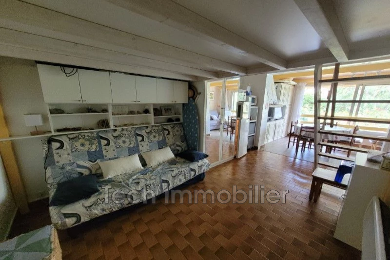 Vente appartement Argelès-sur-Mer  