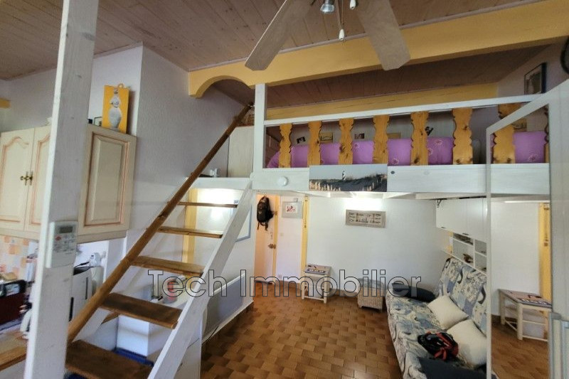 Vente appartement Argelès-sur-Mer  