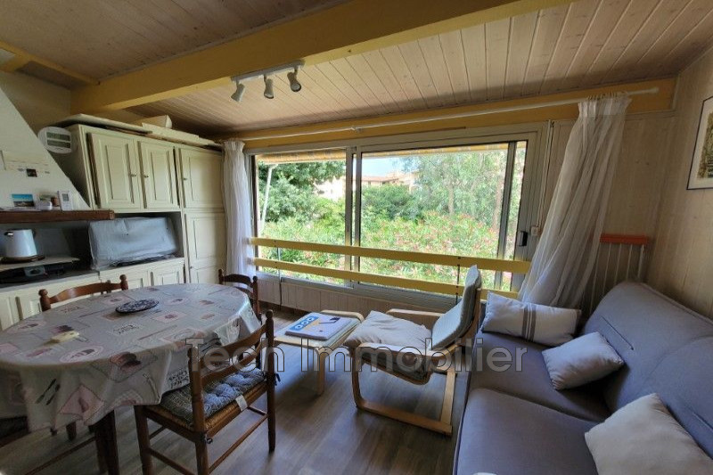 Vente appartement Argelès-sur-Mer  