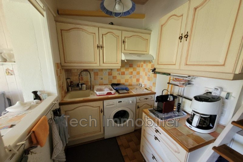 Vente appartement Argelès-sur-Mer  