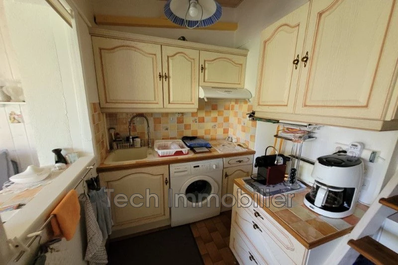 Vente appartement Argelès-sur-Mer  