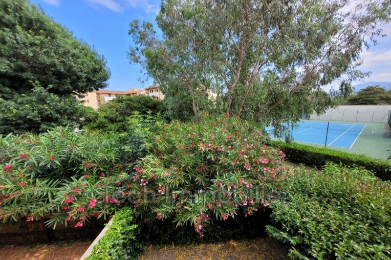 Vente appartement Argelès-sur-Mer  