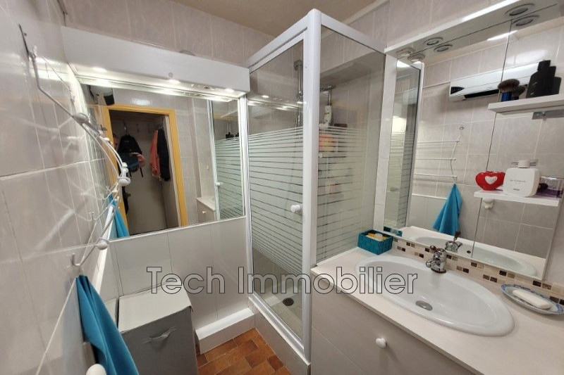 Vente appartement Argelès-sur-Mer  