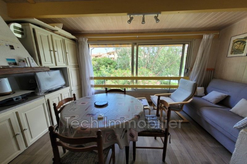 Vente appartement Argelès-sur-Mer  