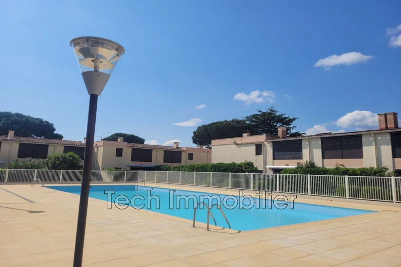 Vente appartement Argelès-sur-Mer  