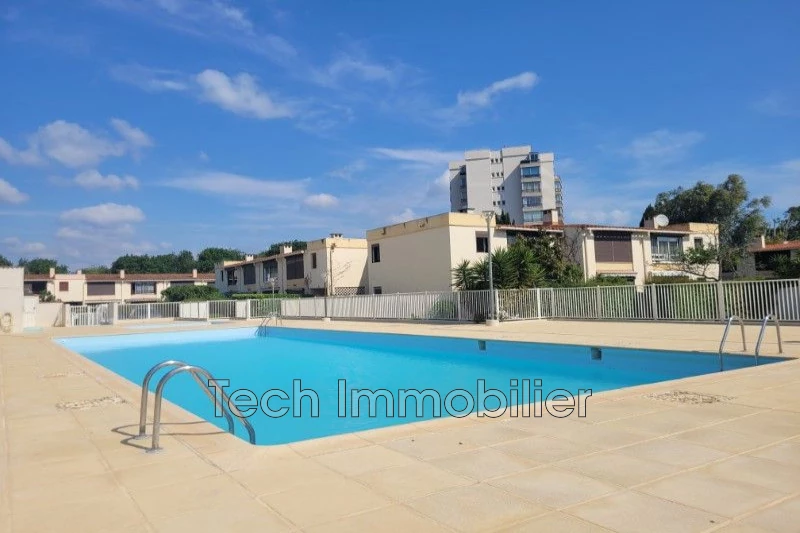 Vente appartement Argelès-sur-Mer  