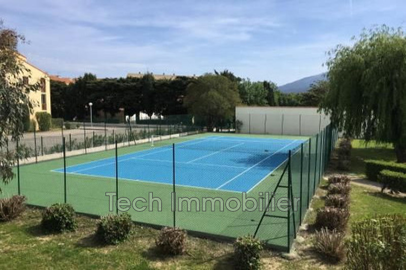 Vente appartement Argelès-sur-Mer  