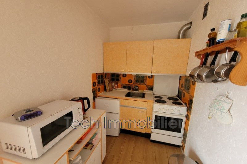 Vente appartement Argelès-sur-Mer  
