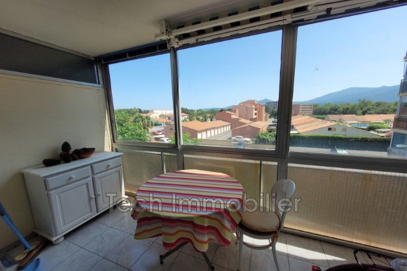 Vente appartement Argelès-sur-Mer  