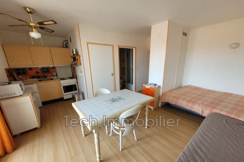 Vente appartement Argelès-sur-Mer  