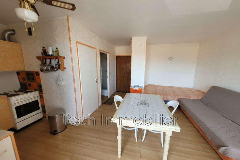 Vente appartement Argelès-sur-Mer  