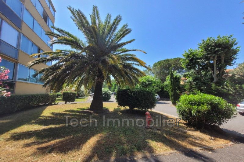 Vente appartement Argelès-sur-Mer  