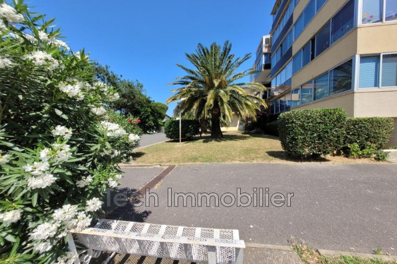 Vente appartement Argelès-sur-Mer  