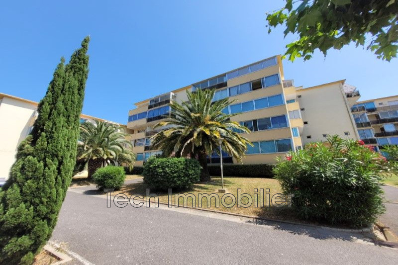 Vente appartement Argelès-sur-Mer  