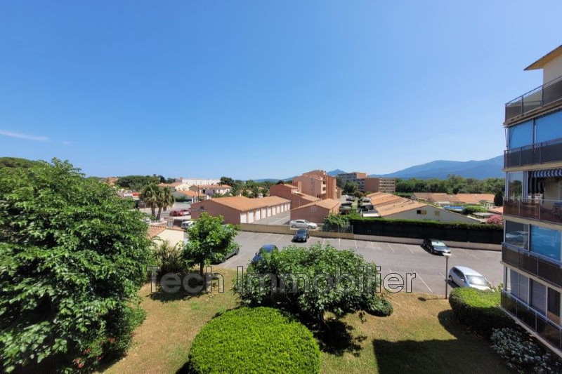 Vente appartement Argelès-sur-Mer  