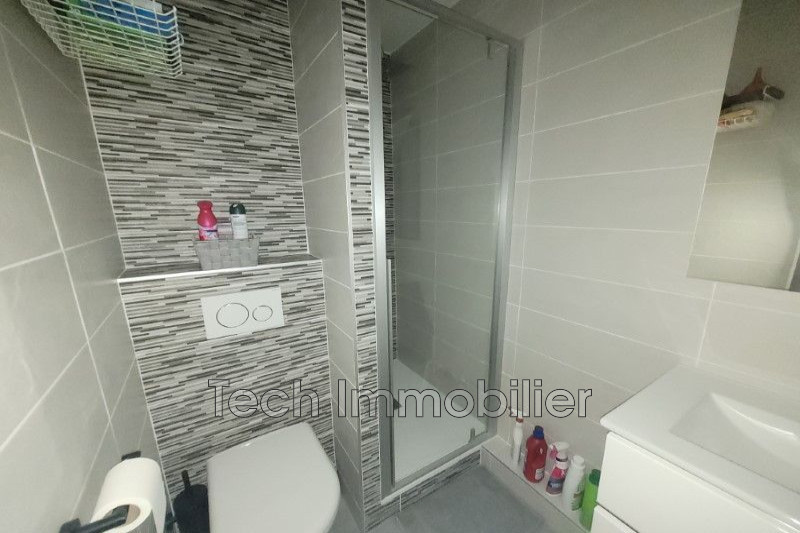 Vente appartement Argelès-sur-Mer  