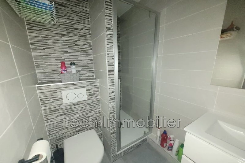 Vente appartement Argelès-sur-Mer  